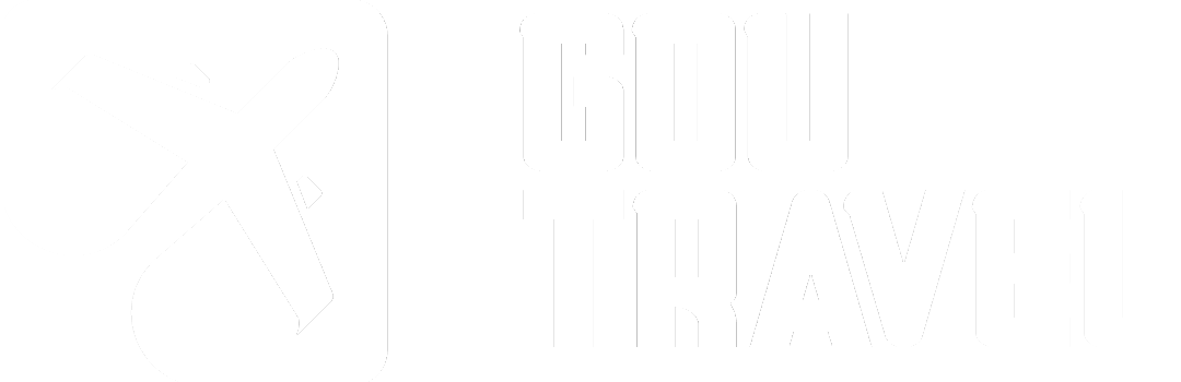 Gou Travel Logo